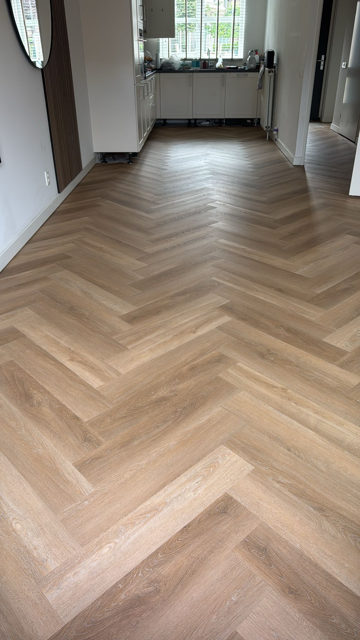 Van Doorn Vloeren – Specialist in PVC, Hout & Tapijt