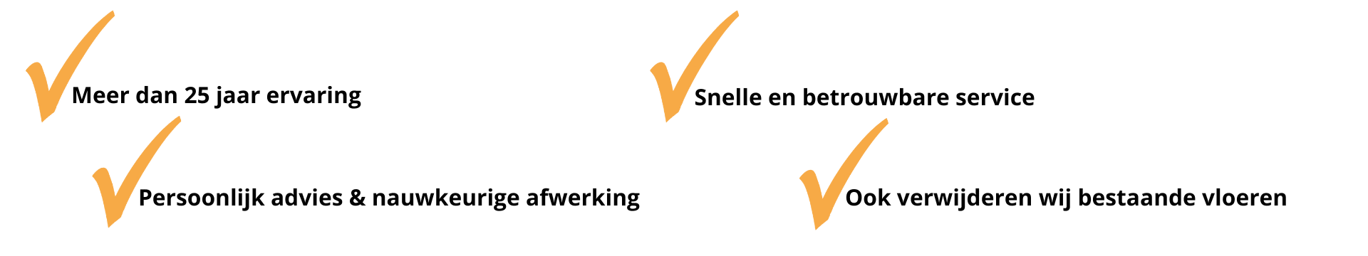 Van Doorn Vloeren – Specialist in PVC, Hout & Tapijt