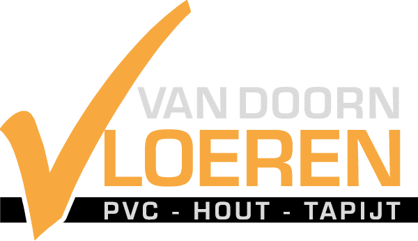 Van Doorn Vloeren – Specialist in PVC, Hout & Tapijt