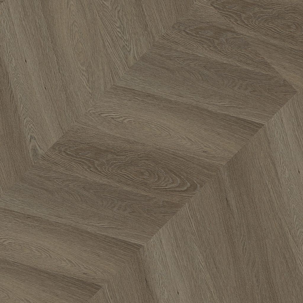 Fulham Chevron Brown 6613161519