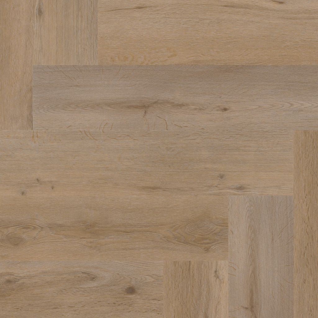 Leyton Herringbone Natural Oak 64111282219