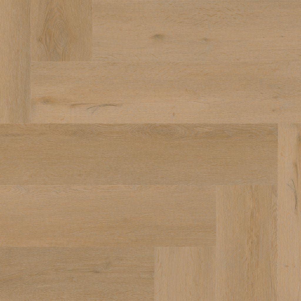 Leyton Herringbone Warm Oak 64111282519