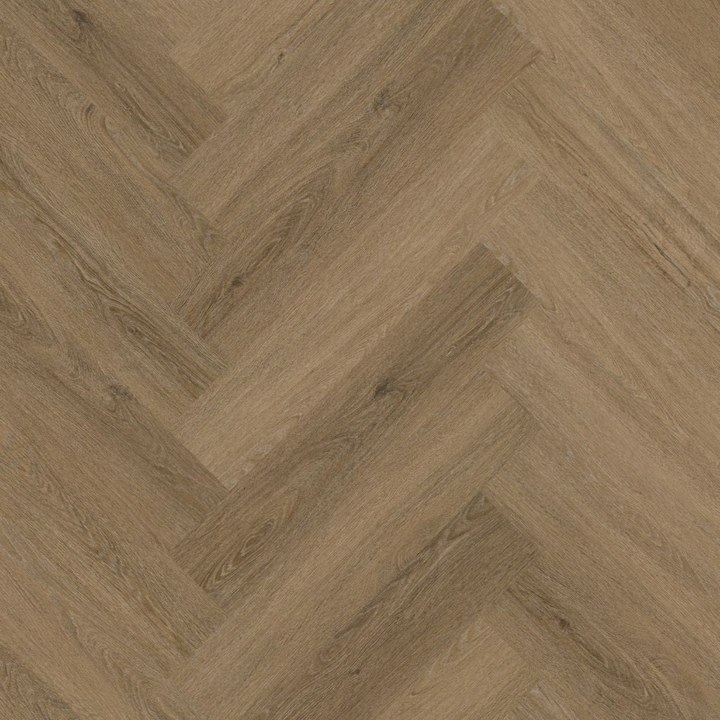 Sutton Herringbone Light Brown 9030150619