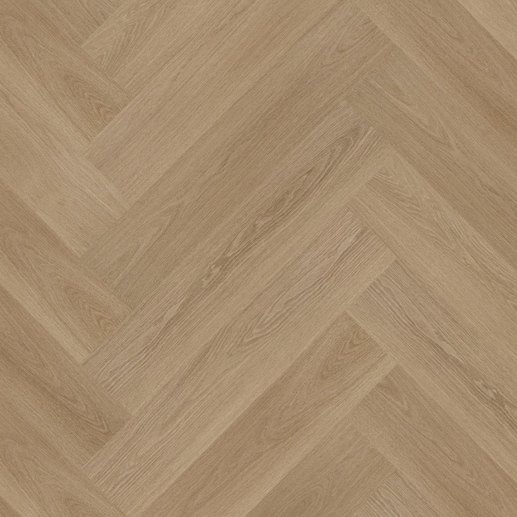 Brentford Herringbone Warm Oak 7050100319