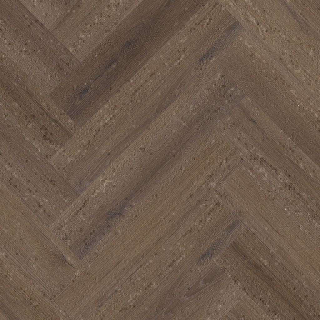 Greenford Herringbone Bron 6080101519